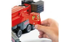 Siku 4311 Megalifter Mobiele Kraan Schaal 1 : 55 -Bekend Speelgoeds Winkel siku 4311 mega lifter mobiele kraan 2