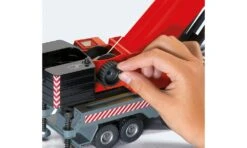 Siku 4311 Megalifter Mobiele Kraan Schaal 1 : 55 -Bekend Speelgoeds Winkel siku 4311 mega lifter mobiele kraan 3