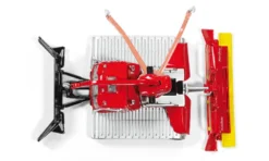 Siku 4914 Pistenbully 600 Schaal 1: 50 -Bekend Speelgoeds Winkel siku 4914 pistenbully 600 1 1