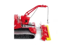 Siku 4914 Pistenbully 600 Schaal 1: 50 -Bekend Speelgoeds Winkel siku 4914 pistenbully 600 2
