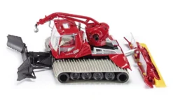 Siku 4914 Pistenbully 600 Schaal 1: 50