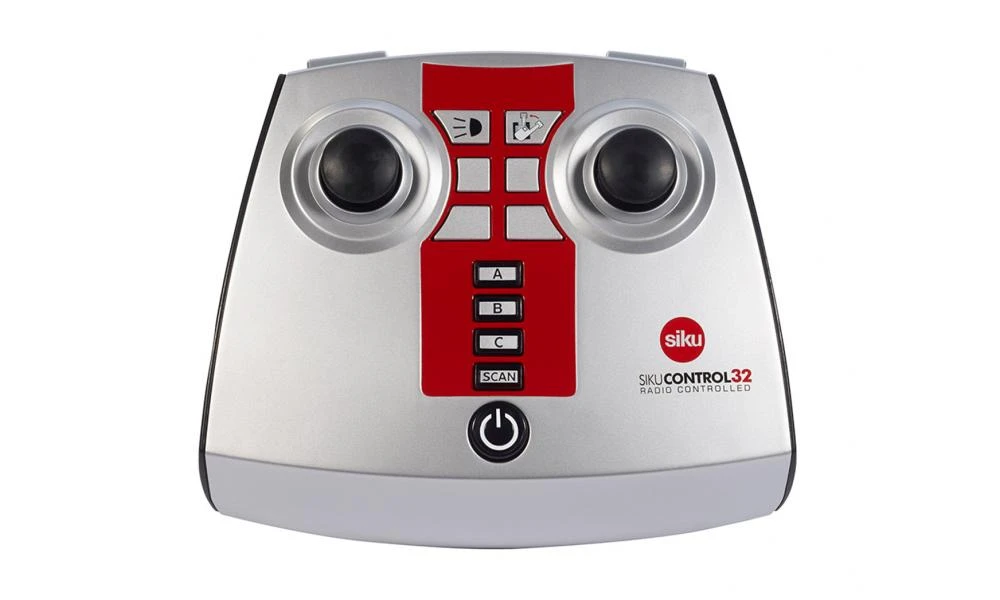 Siku Control 6740 Liebherr R980-SME Rupsgraafmachine 8 Siku Control 6740 Liebherr R980-SME Rupsgraafmachine - Afbeelding 8