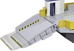 Siku 1750 Veerboot Veerpont Schaal 1:50 -Bekend Speelgoeds Winkel siku1750detailveerbootlaadklepspeelactief.nl