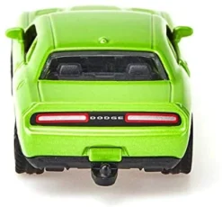 Siku 1408 Dodge Challenger SRT Sportscar 1:87 -Bekend Speelgoeds Winkel siku 1408 dodge challenger sportscar. 2