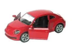 Siku 1417 VW Beetle Volkswagen 1:87 -Bekend Speelgoeds Winkel siku 1417 vw beetle volkswagen 1 87 2