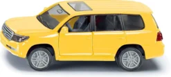 Siku 1440 Toyota Landcruiser V8 1:87