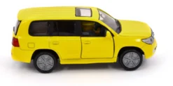 Siku 1440 Toyota Landcruiser V8 1:87 -Bekend Speelgoeds Winkel siku 1440 toyota landcruiser v8. 2