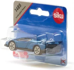 Siku 1485 Lamborghini Veneno Sportscar 1:87 -Bekend Speelgoeds Winkel siku 1485 lambo lamborghini veneno sportscar. 1