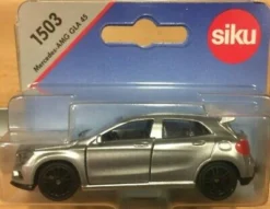 Siku 1503 Mercedes AMG GLA 45 Sportscar 1:87 -Bekend Speelgoeds Winkel siku 1503 mercedes amg 45 sportscar 1