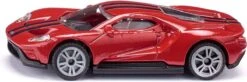 Siku 1526 Ford GT Sportscar 1:87 -Bekend Speelgoeds Winkel siku 1526 ford ford gt sportscar 1