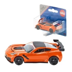 Siku 1534 Chevrolet Corvette ZR1 Sportscar 1:87 -Bekend Speelgoeds Winkel siku 1534 chevrolet corvette ZR1 sportscar 2