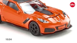 Siku 1534 Chevrolet Corvette ZR1 Sportscar 1:87 -Bekend Speelgoeds Winkel siku 1534 chevrolet corvette ZR1 sportscar 3