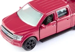 Siku 1535 Ford F150 Pick-Up 4×4 Truck 1:87 -Bekend Speelgoeds Winkel siku 1535 ford F150 4x4 pick up truck 1