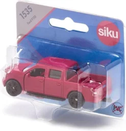 Siku 1535 Ford F150 Pick-Up 4×4 Truck 1:87 -Bekend Speelgoeds Winkel siku 1535 ford F150 4x4 pick up truck 4