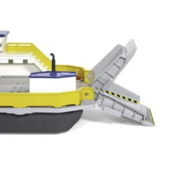 Siku 1750 Veerboot Veerpont Schaal 1:50 -Bekend Speelgoeds Winkel siku 1750 speelactief.nl veerboot