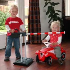 Slagboom -Bekend Speelgoeds Winkel slagboom 1 1