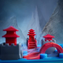 SmartGames Temple-Connection Denkspel Smart Games -Bekend Speelgoeds Winkel smargames sg 283 temple connection 2