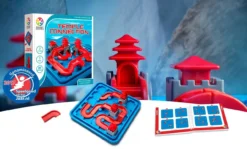 SmartGames Temple-Connection Denkspel Smart Games -Bekend Speelgoeds Winkel smargames sg 283 temple connection 4