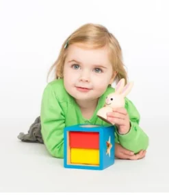 SmartGames SG037 Bunny Boo -Bekend Speelgoeds Winkel smart games bunny boo 2