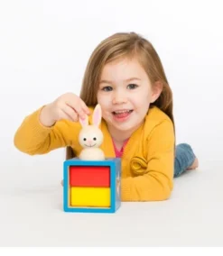 SmartGames SG037 Bunny Boo -Bekend Speelgoeds Winkel smart games bunny boo 4