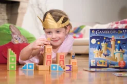 SmartGames Camelot-Jr. Denkspel Smart-Games -Bekend Speelgoeds Winkel smart games camelot jr. 2