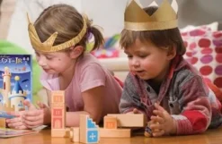 SmartGames Camelot-Jr. Denkspel Smart-Games -Bekend Speelgoeds Winkel smart games camelot jr. 3