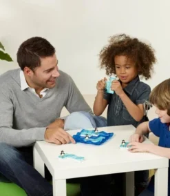 Penguins On Ice – Smart Games -Bekend Speelgoeds Winkel smart games penguins on ice 3