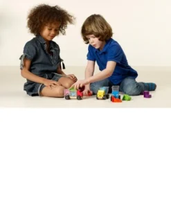 Smart Games SmartGames Trucky-3 Denkspel Smart-Games -Bekend Speelgoeds Winkel smart games trucky 3 3