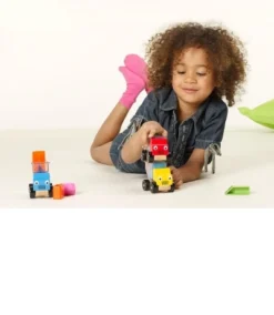 Smart Games SmartGames Trucky-3 Denkspel Smart-Games -Bekend Speelgoeds Winkel smart games trucky 3 5