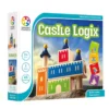 Smart Games SmartGames Castle-Logix Denkspel Smart-Games