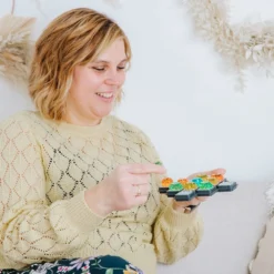 Smart Games SmartGames Diamond Quest Denkspel -Bekend Speelgoeds Winkel smartgames diamond quest 4