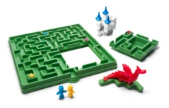 SmartGames Doornroosje-Deluxe Denkspel Smart-Games -Bekend Speelgoeds Winkel smartgames doornroosje 1 1