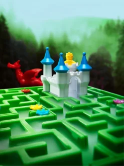 SmartGames Doornroosje-Deluxe Denkspel Smart-Games -Bekend Speelgoeds Winkel smartgames doornroosje 2