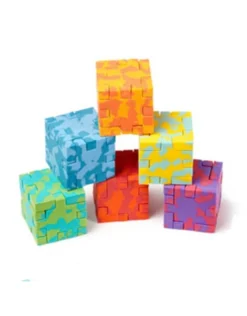 SmartGames Happy Cube Pro -Bekend Speelgoeds Winkel smartgames happy cube pro 1
