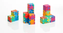 SmartGames Happy Cube Pro -Bekend Speelgoeds Winkel smartgames happy cube pro 3