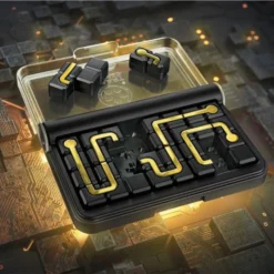 SmartGames SG467 IQ-Circuit Denkspel Puzzelspel -Bekend Speelgoeds Winkel smartgames iq circuit 3