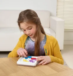 SmartGames Anti-virus-Mutation Denkspel Smart-Games -Bekend Speelgoeds Winkel smartgames anti virus mutation smart games sg435 4