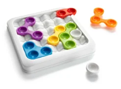 SmartGames Anti-virus-Mutation Denkspel Smart-Games -Bekend Speelgoeds Winkel smartgames anti virus mutation smart games sg435 2