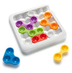 SmartGames Anti-virus-Mutation Denkspel Smart-Games -Bekend Speelgoeds Winkel smartgames anti virus mutation smart games sg435 3