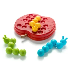 SmartGames Apple Twist Denkspel 9 SmartGames Apple Twist Denkspel -Bekend Speelgoeds Winkel smartgames apple twist 2