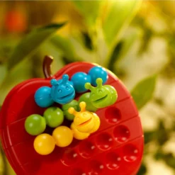 SmartGames Apple Twist Denkspel 10 SmartGames Apple Twist Denkspel -Bekend Speelgoeds Winkel smartgames apple twist 3