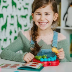 SmartGames Apple Twist Denkspel 12 SmartGames Apple Twist Denkspel -Bekend Speelgoeds Winkel smartgames apple twist 5