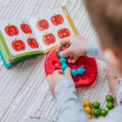 SmartGames Apple Twist Denkspel 13 SmartGames Apple Twist Denkspel -Bekend Speelgoeds Winkel smartgames apple twist 6