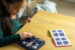 Smart Games SmartGames Asteroid-Escape Denkspel Smart-Games -Bekend Speelgoeds Winkel smartgames astroid escape denkspel smart games sg426 3