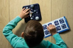 Smart Games SmartGames Asteroid-Escape Denkspel Smart-Games -Bekend Speelgoeds Winkel smartgames astroid escape denkspel smart games sg426 4