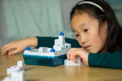 Smart Games SmartGames Atlantis-Escape Denkspel Smart-Games -Bekend Speelgoeds Winkel smartgames atlantisescape atlanties escape denkspel smart games sg442 3