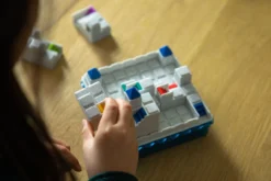 Smart Games SmartGames Atlantis-Escape Denkspel Smart-Games -Bekend Speelgoeds Winkel smartgames atlantisescape atlanties escape denkspel smart games sg442 4