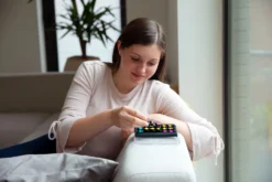 SmartGames IQ-Arrows Puzzelspel Smart-Games -Bekend Speelgoeds Winkel smartgames iq arrows iqarrows puzzelspel sg424 smart games 4