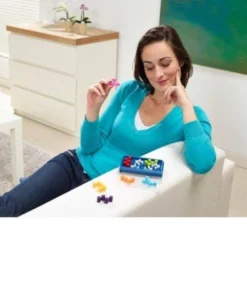 SmartGames IQ-Blox Puzzelspel Smart-Games -Bekend Speelgoeds Winkel smartgames iq blox puzzelspel smart games 1 1