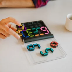 SmartGames IQ-Digits Smart Games Denkspel 11 SmartGames IQ-Digits Smart Games Denkspel -Bekend Speelgoeds Winkel smartgames iq digits box 5